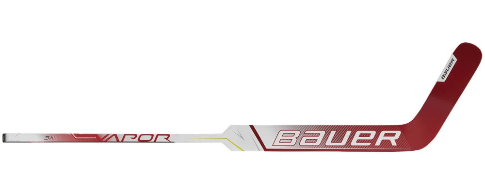 Bauer Vapor 3X Goalie Stick - INTERMEDIATE - Image 4