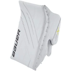 Bauer Vapor 3X Goalie Blocker - INTERMEDIATE