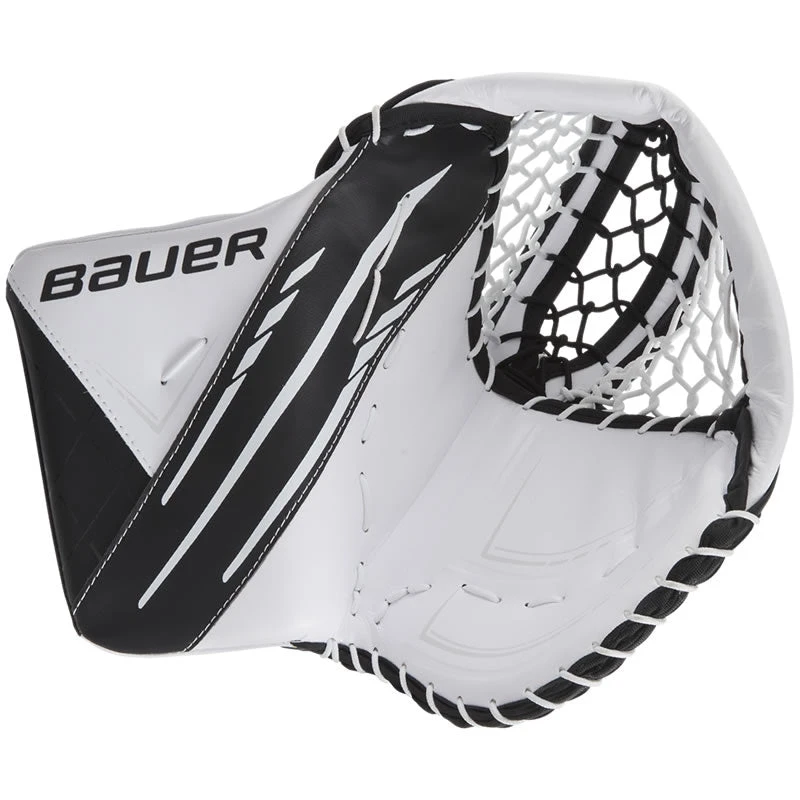 Bauer Vapor 3X Goalie Glove - SENIOR - Image 2
