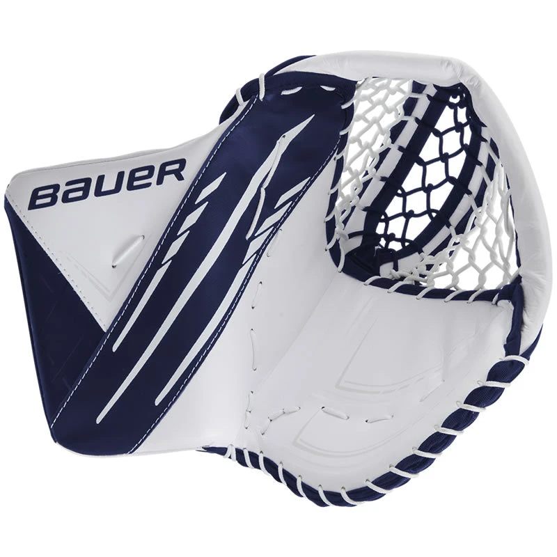 Bauer Vapor 3X Goalie Glove - SENIOR - Image 3