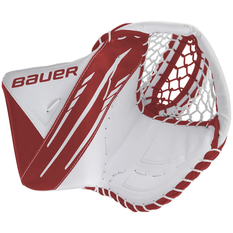 Bauer Vapor 3X Goalie Glove - SENIOR - Image 4