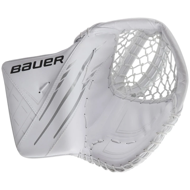 Bauer Vapor 3X Goalie Glove - SENIOR