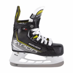Bauer Vapor 3X Ice Skates - YOUTH