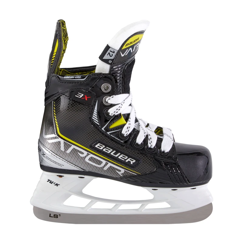 Bauer Vapor 3X Ice Skates - YOUTH