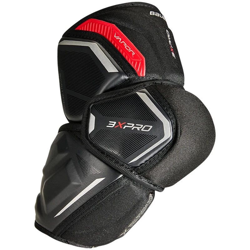 Bauer Vapor 3X Pro Elbow Pads - INTERMEDIATE - Image 2