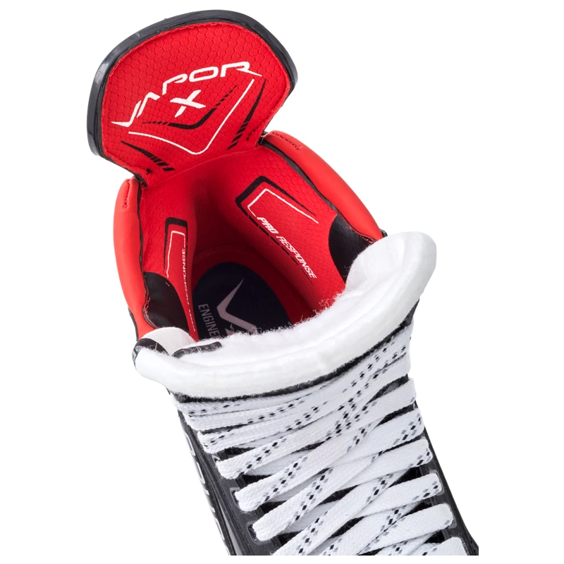 Bauer Vapor 3X Pro Ice Skates - SENIOR - Image 4