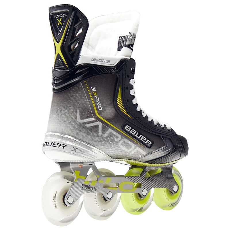 Bauer Vapor 3X Pro Inline Skates - SENIOR - Image 2