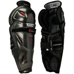 Bauer Vapor 3X Pro Shin Guards - SENIOR