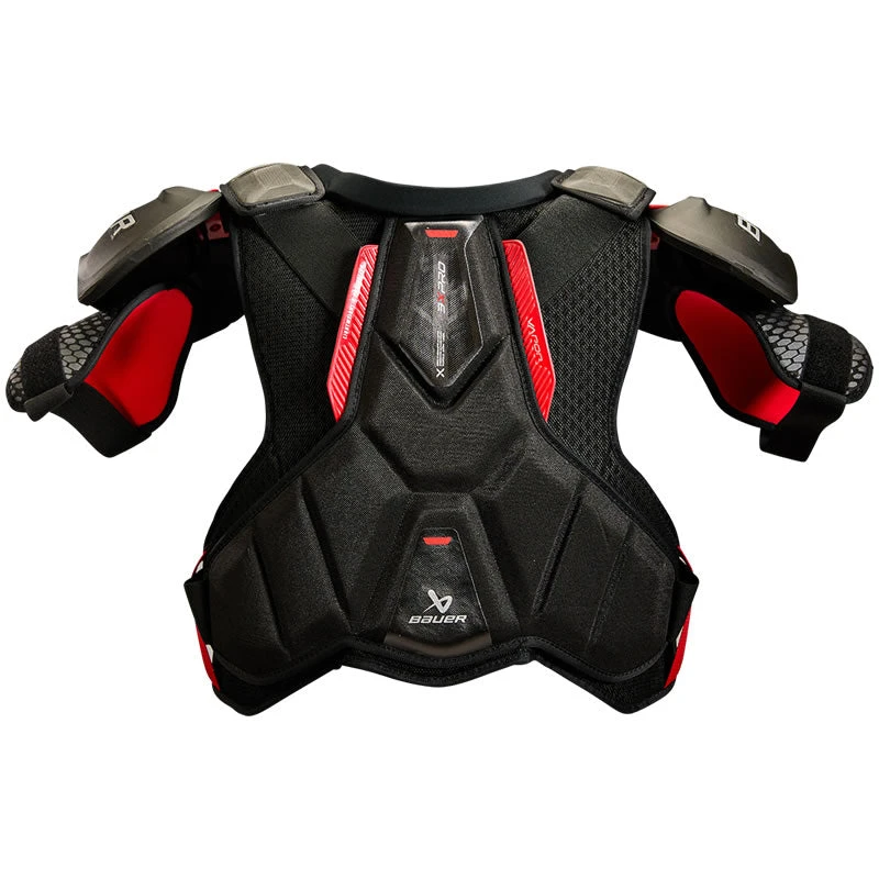 Bauer Vapor 3X Pro Shoulder Pads - SENIOR - Image 2