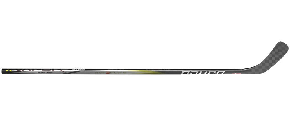Bauer Vapor HyperLite 2 Grip Hockey Stick - YOUTH - Image 2