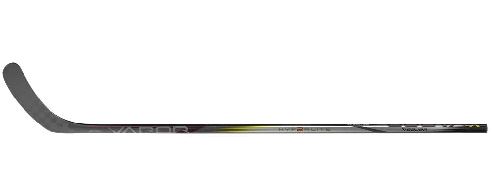 Bauer Vapor HyperLite 2 Grip Hockey Stick - JUNIOR