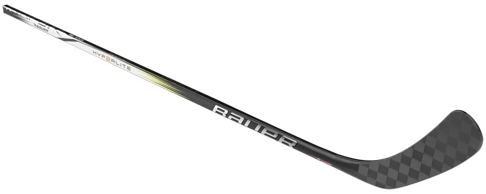 Bauer Vapor HyperLite 2 Grip Hockey Stick - JUNIOR - Image 4