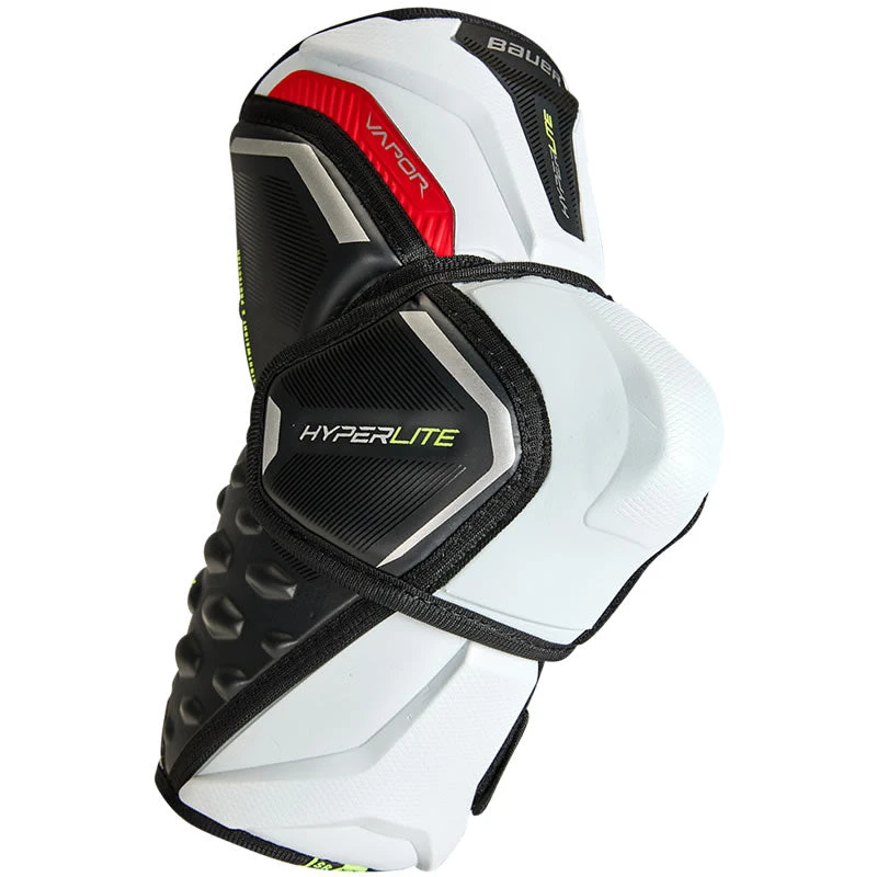 Bauer Vapor HyperLite Elbow Pads - SENIOR - Image 2