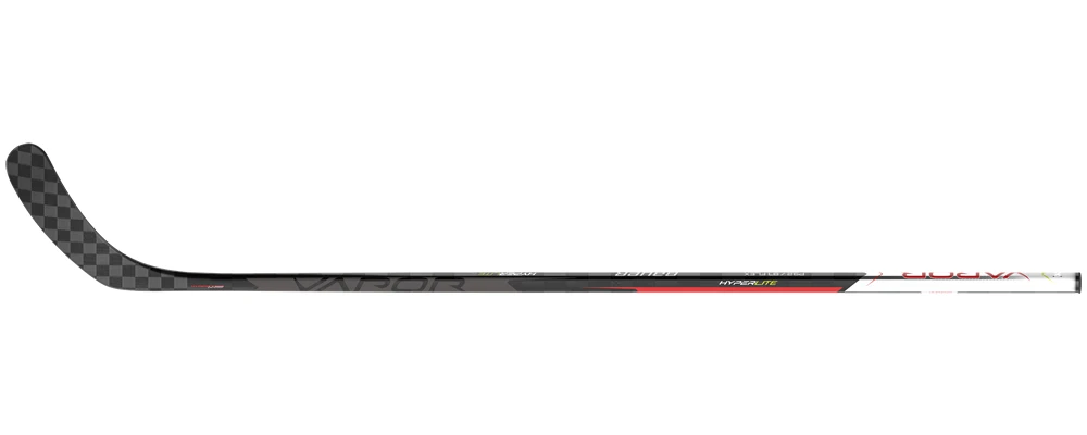 Bauer Vapor HyperLite Grip Hockey Stick - JUNIOR - Image 2