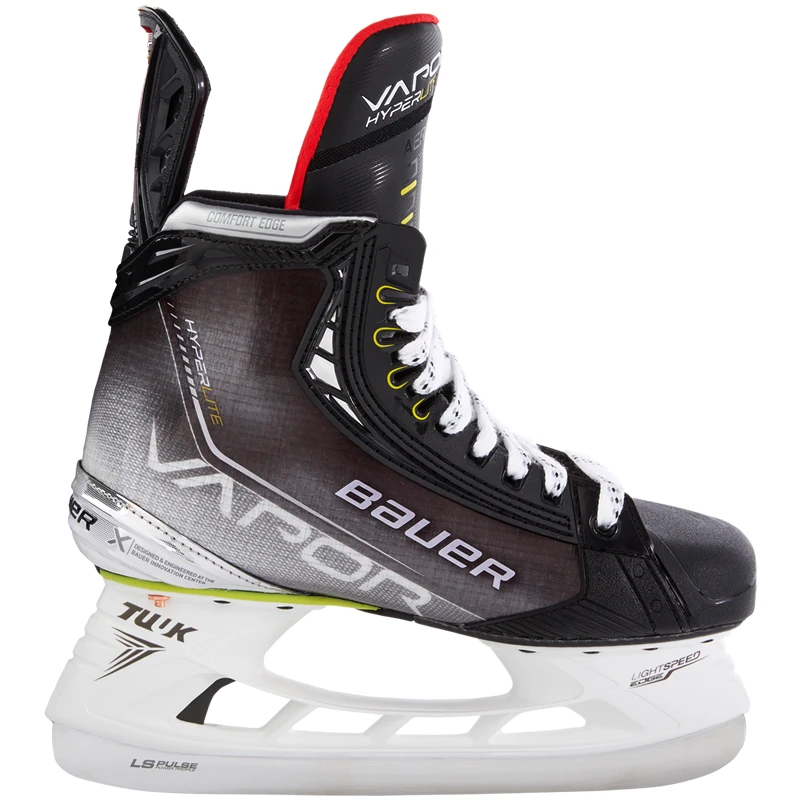 Bauer Vapor HyperLite Ice Skates - SENIOR - Image 6