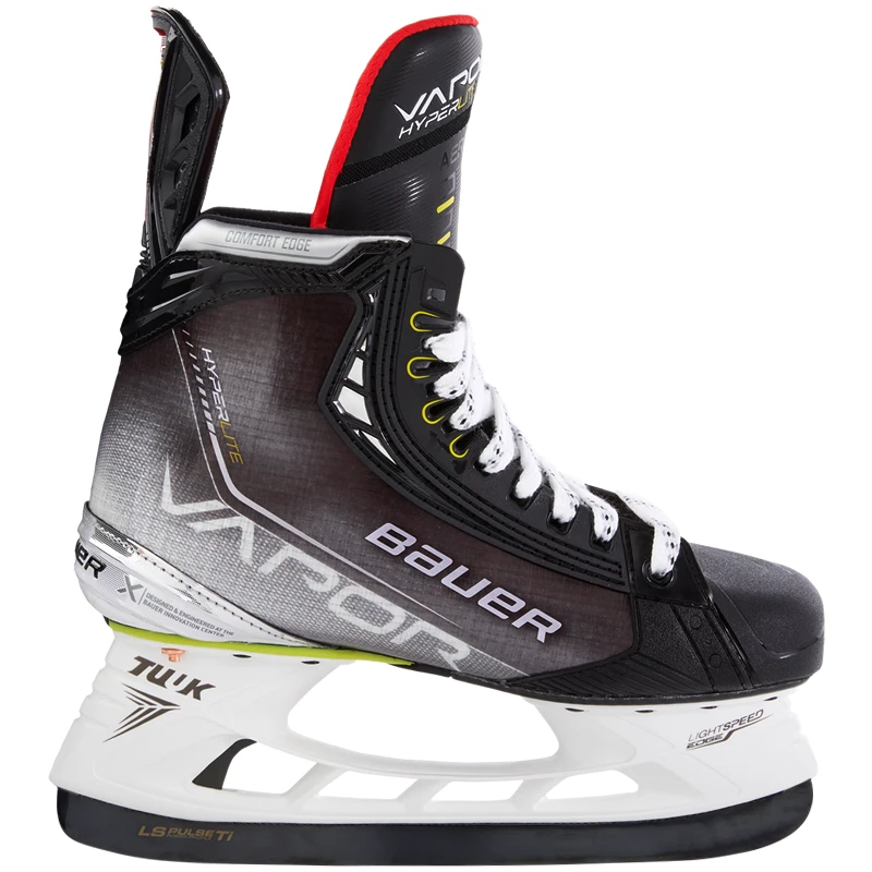 Bauer Vapor HyperLite Ice Skates - SENIOR - Image 5