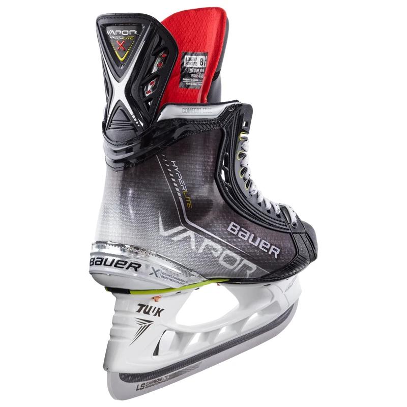 Bauer Vapor HyperLite Ice Skates - SENIOR - Image 3