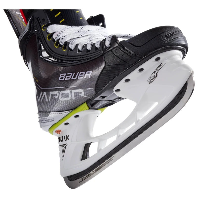 Bauer Vapor HyperLite Ice Skates - SENIOR - Image 4