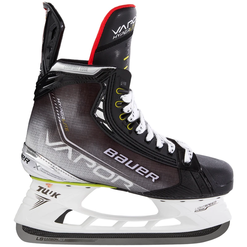 Bauer Vapor HyperLite Ice Skates - SENIOR