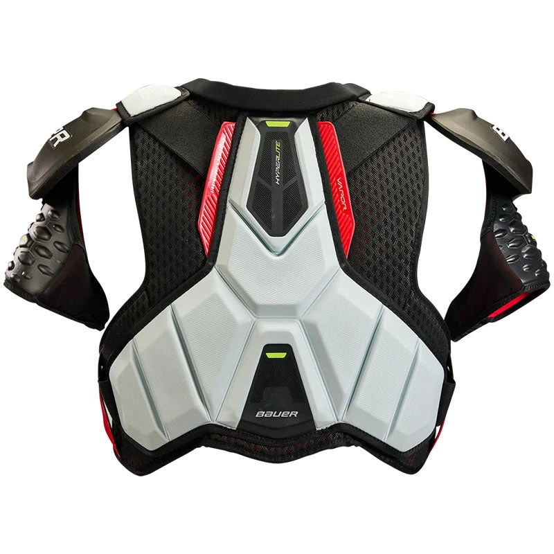 Bauer Vapor HyperLite Shoulder Pads - SENIOR - Image 2