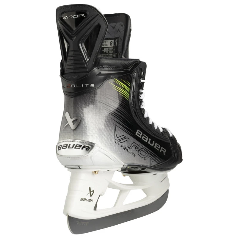 Bauer Vapor HyperLite 2 Ice Skates - INTERMEDIATE - Image 3
