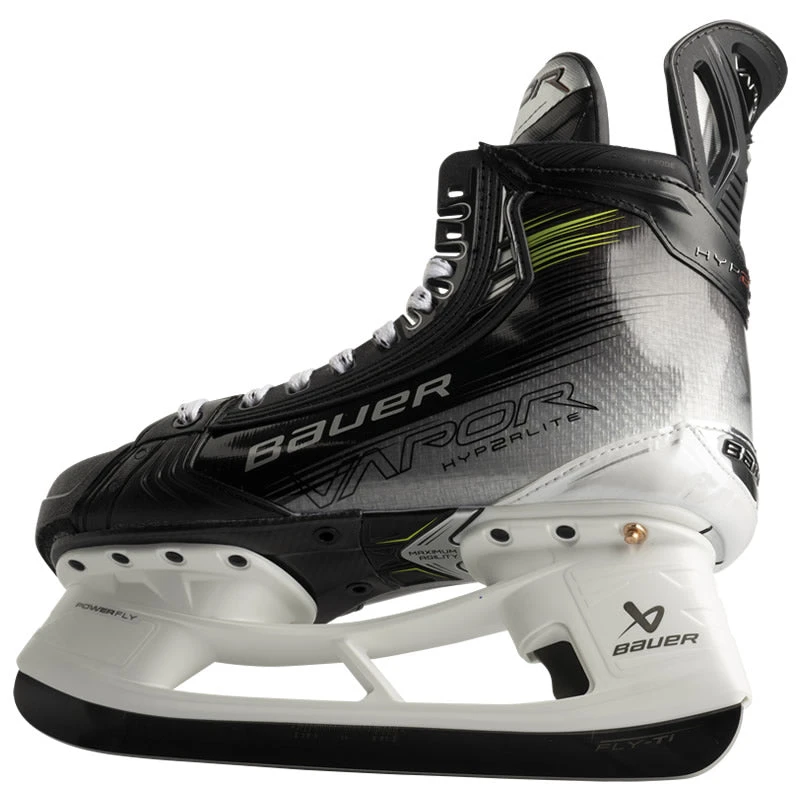 Bauer Vapor HyperLite 2 Ice Skates - INTERMEDIATE - Image 4