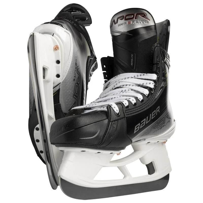 Bauer Vapor HyperLite 2 Ice Skates - SENIOR - Image 5