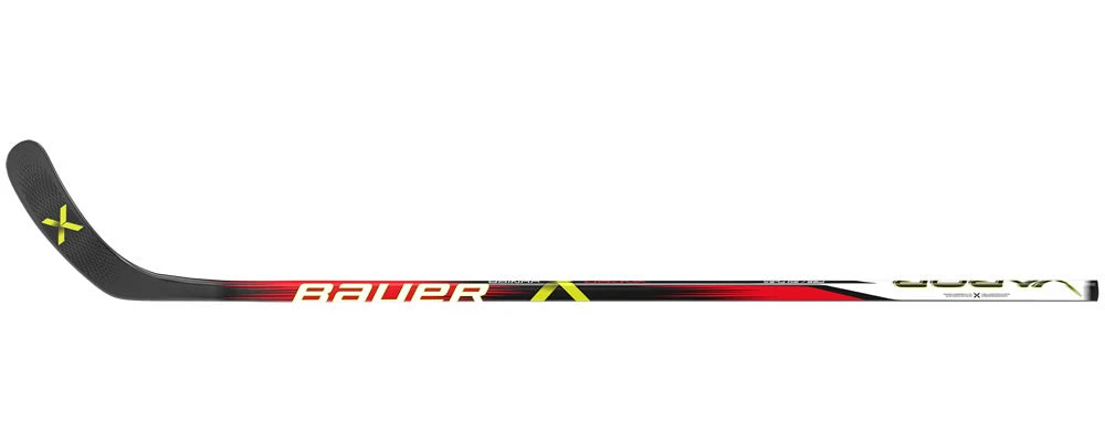 Bauer Vapor Junior Grip Hockey Stick - JUNIOR