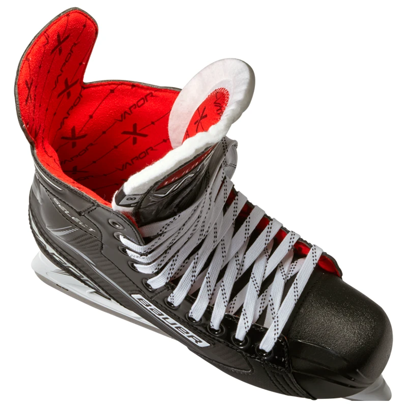 Bauer Vapor Select Ice Skates - INTERMEDIATE - Image 2