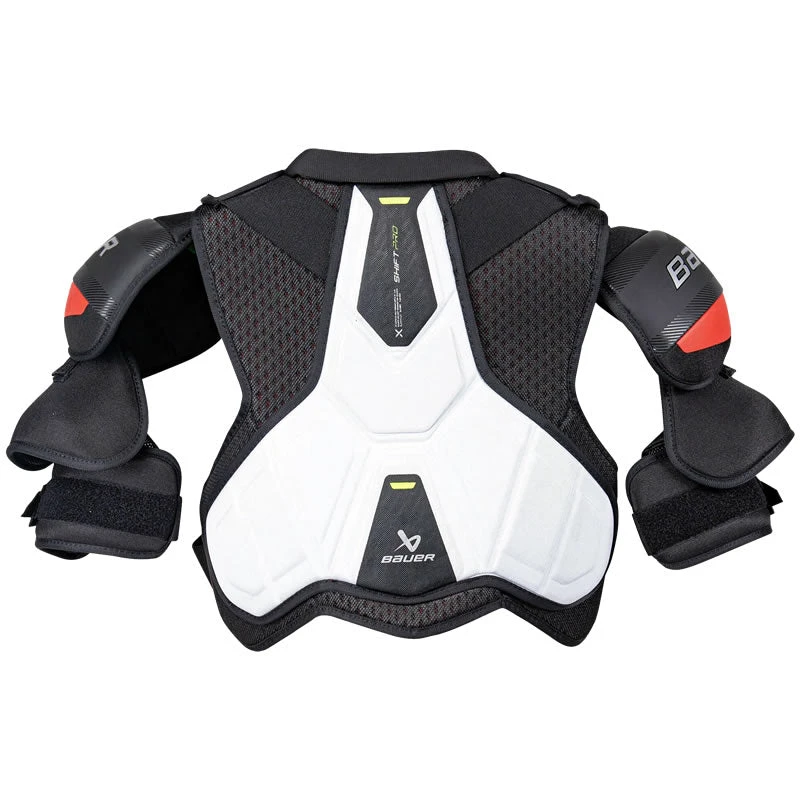 Bauer Vapor Shift Pro Shoulder Pads - SENIOR - Image 2