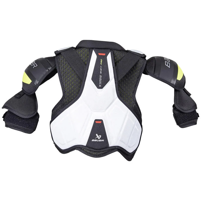 Bauer Vapor Shift Pro Shoulder Pads - JUNIOR - Image 2