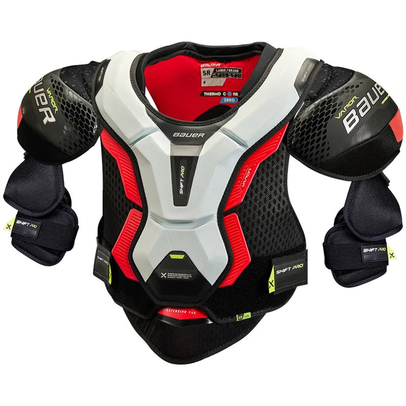 Bauer Vapor Shift Pro Shoulder Pads - SENIOR