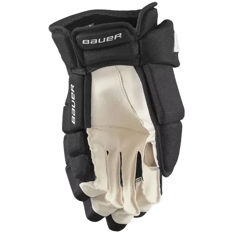 Bauer Vapor Pro Team Gloves - SENIOR - Image 2