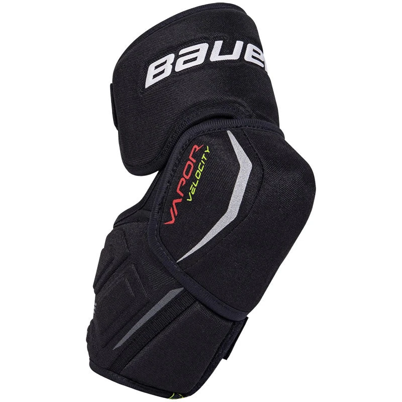 Bauer Vapor Velocity Elbow Pads - SENIOR