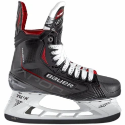 Bauer Vapor Velocity Ice Skates - SENIOR