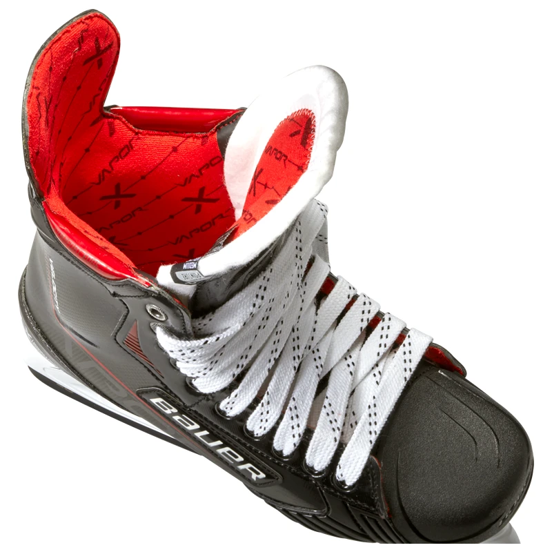 Bauer Vapor Velocity Ice Skates - SENIOR - Image 4