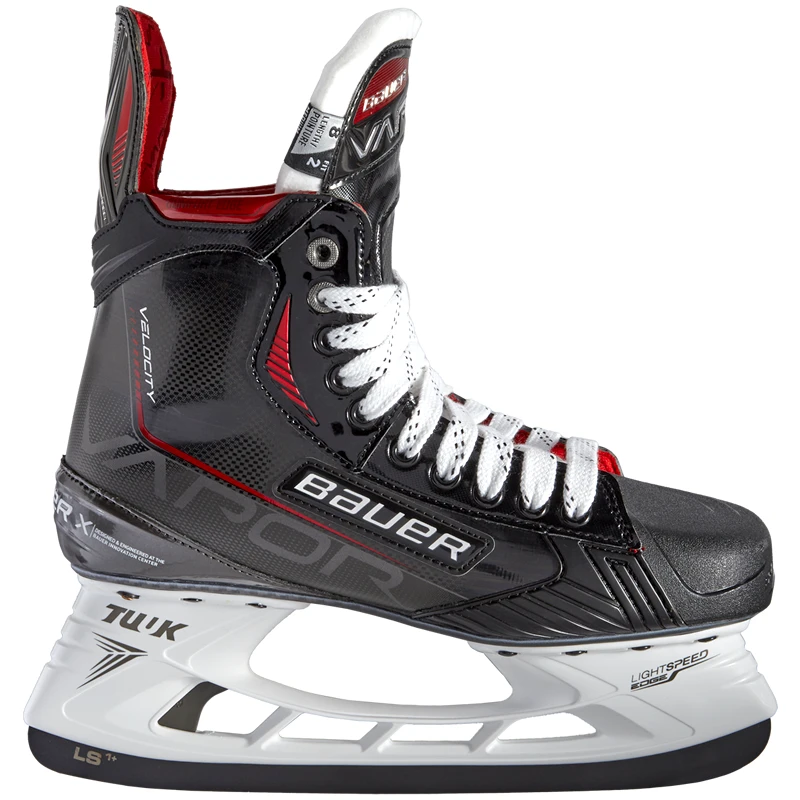 Bauer Vapor Velocity Ice Skates - SENIOR