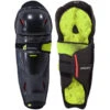 Bauer Vapor Velocity Shin Guards - JUNIOR