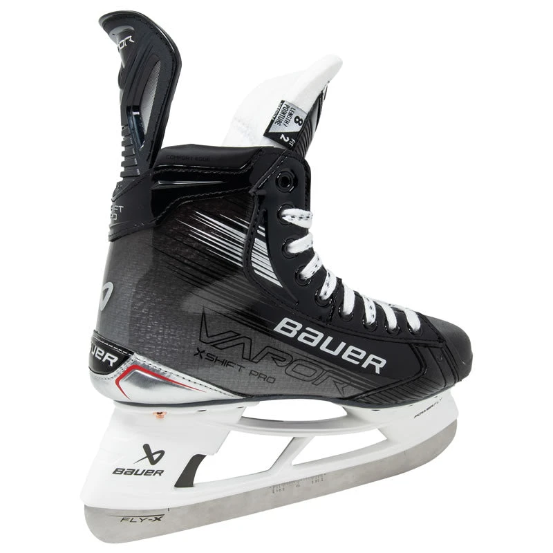 Bauer Vapor X Shift Pro Ice Skates - SENIOR - Image 3
