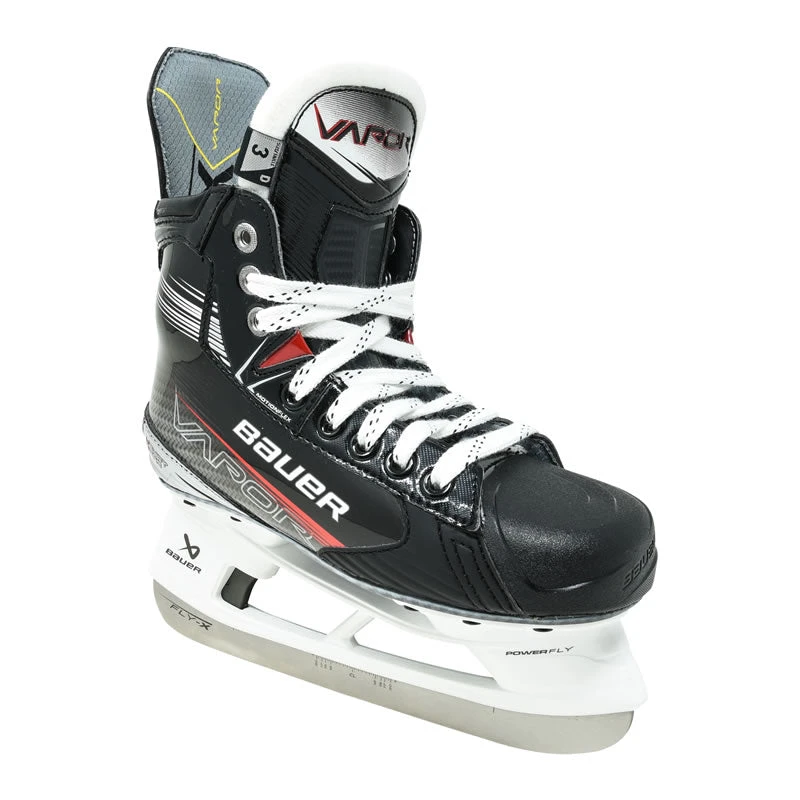 Bauer Vapor X Shift Pro Ice Skates - JUNIOR - Image 2