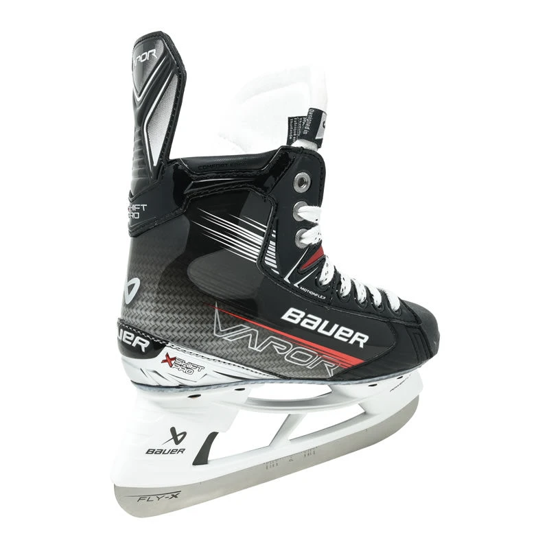 Bauer Vapor X Shift Pro Ice Skates - JUNIOR - Image 3