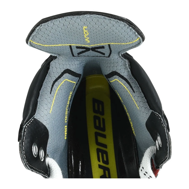 Bauer Vapor X Shift Pro Ice Skates - JUNIOR - Image 6