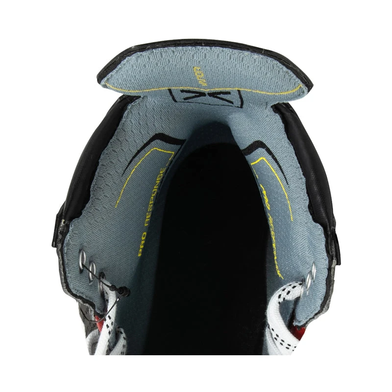 Bauer Vapor X Shift Pro Ice Skates - YOUTH - Image 6