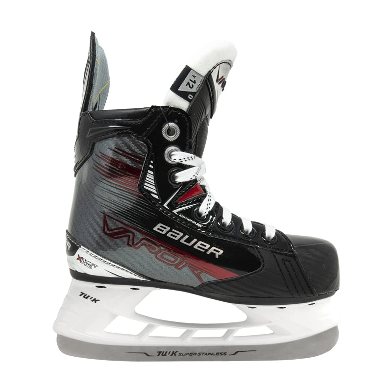 Bauer Vapor X Shift Pro Ice Skates - YOUTH