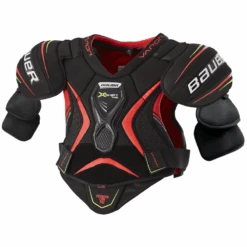 Bauer Vapor X Shift Pro Shoulder Pads - JUNIOR