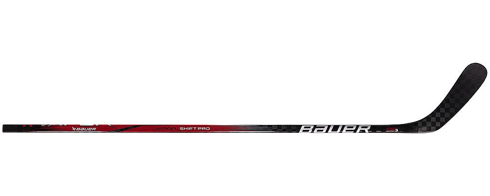 Bauer Vapor X Shift Pro Grip Hockey Stick - SENIOR - Image 2