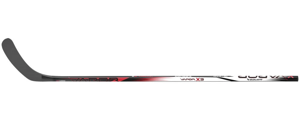 Bauer Vapor X3 Grip Hockey Stick - SENIOR