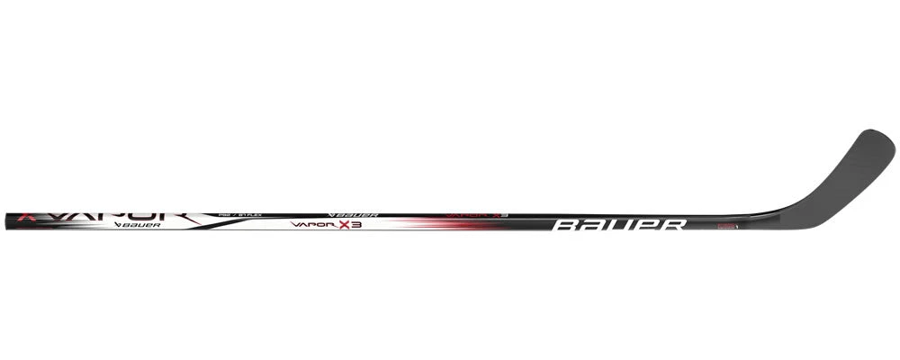 Bauer Vapor X3 Grip Hockey Stick - JUNIOR - Image 2