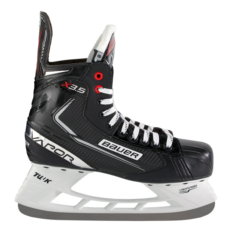 Bauer Vapor X3.5 Ice Skates - JUNIOR