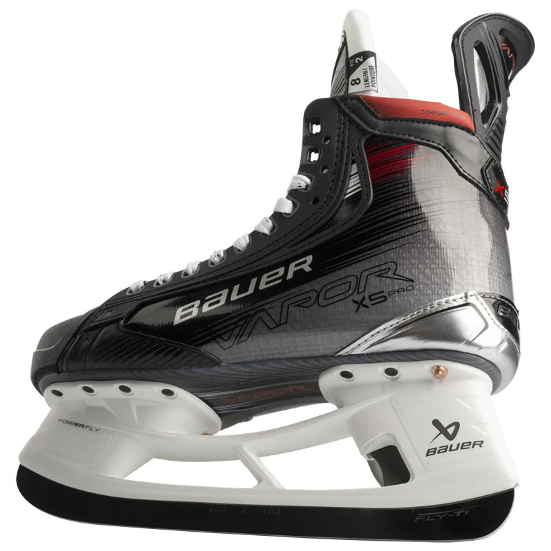 Bauer Vapor X5 Pro Ice Skates - SENIOR - Image 4